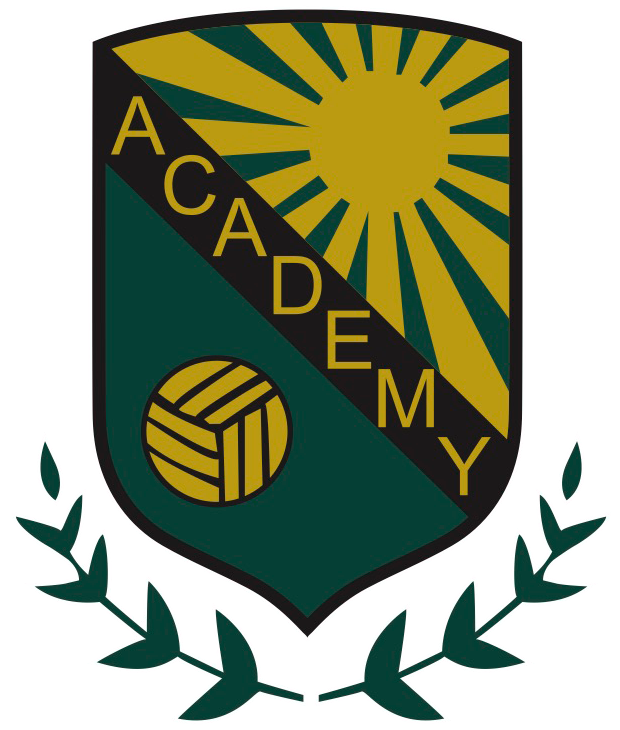 Academy Volleyball